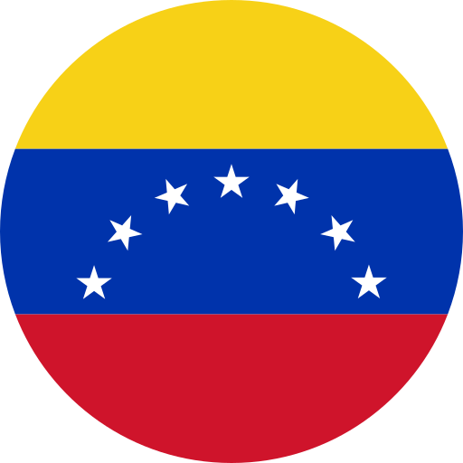 Bandera de Venezuela