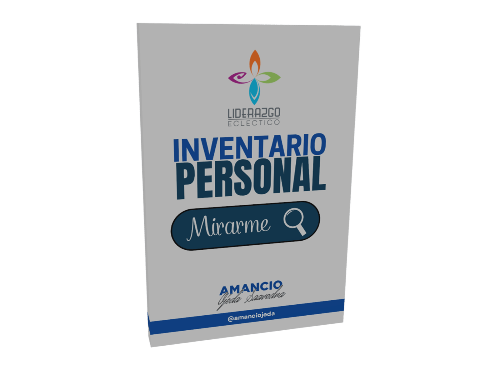 ¡Obtén tu ebook gratis y haz tu inventario personal! - Descarga gratuita